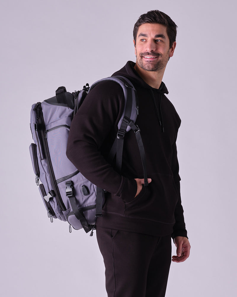 Venture Bag | Spacious, Functional, and Ideal for Active Lifestyles