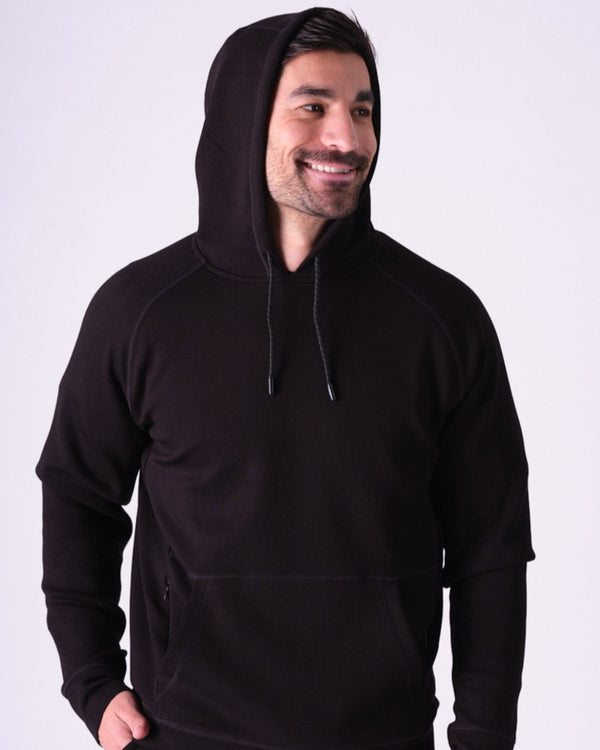 Comfort Hoodie *All Sales Final*