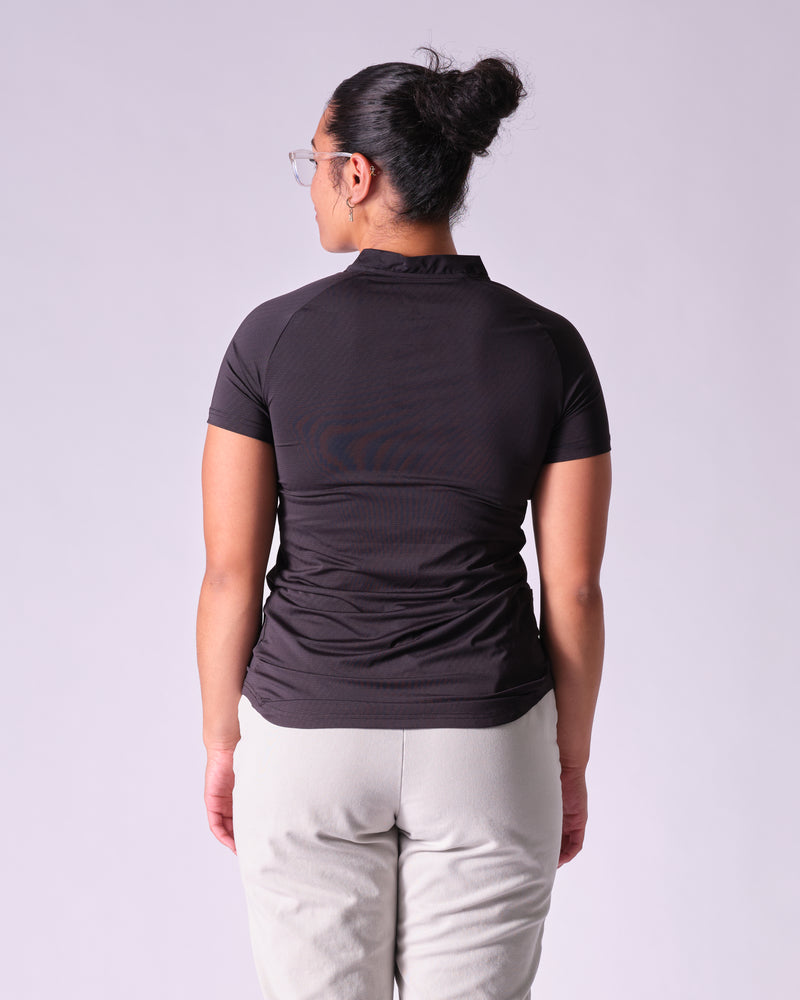 Womens Polo| Premium Quality, Breathable Fabric for Comfort and Style