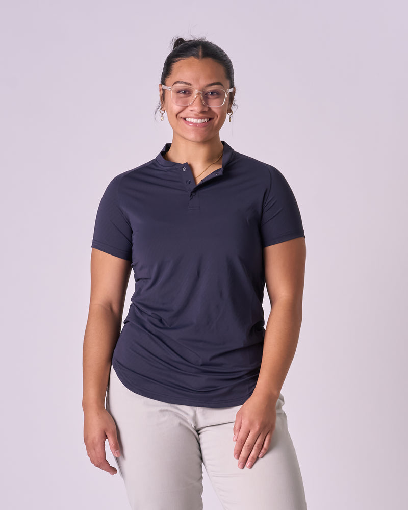 Womens Polo| Premium Quality, Breathable Fabric for Comfort and Style