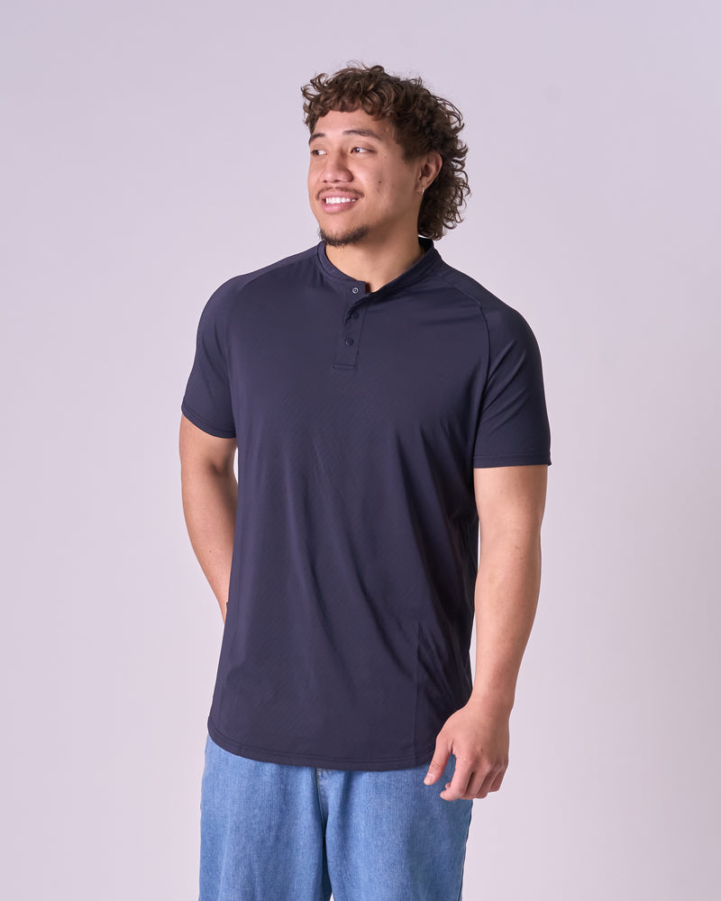 Men's Polo | Premium Quality, Breathable Fabric for Comfort and Style