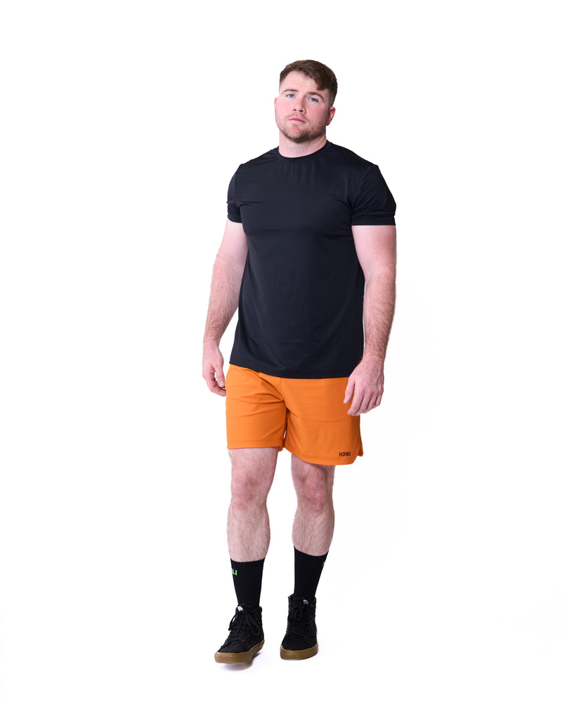 All Around 6-Inch Shorts for Active Lifestyles | Comfortable and Convenient