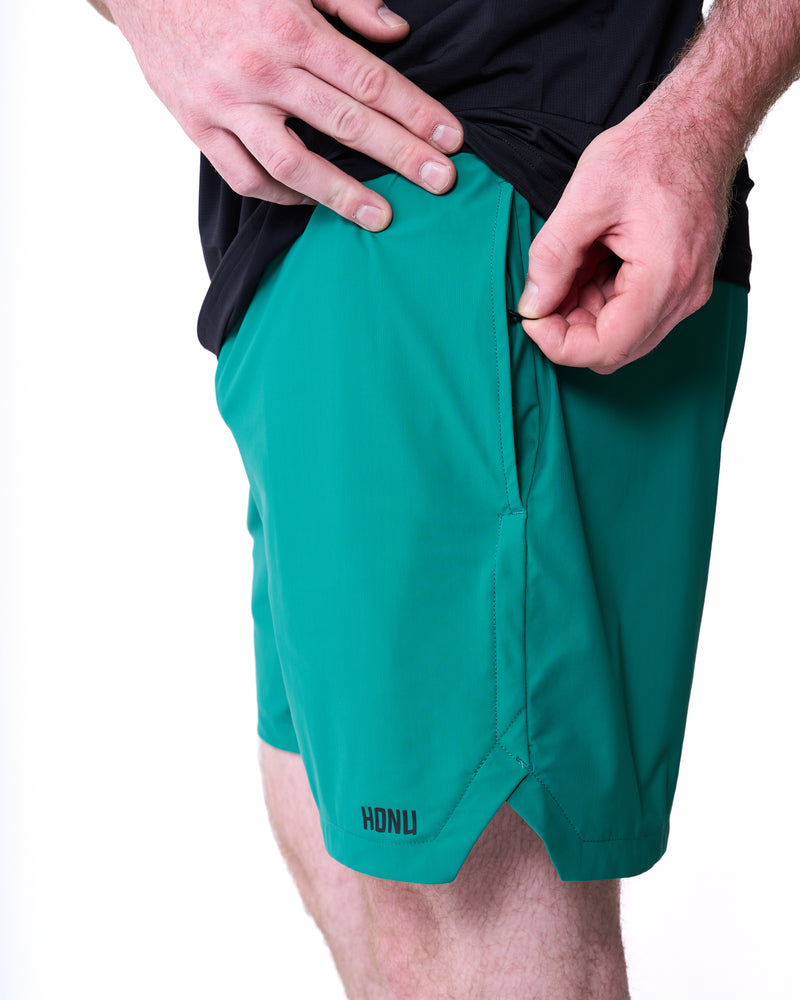 All Around 6-Inch Shorts for Active Lifestyles | Comfortable and Convenient