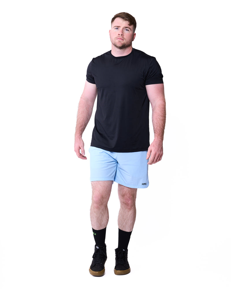 All Around 6-Inch Shorts for Active Lifestyles | Comfortable and Convenient