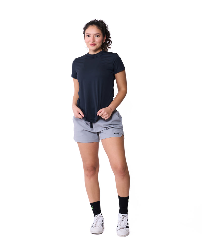 All Around 4-Inch Shorts for Active Lifestyles | Comfortable and Convenient