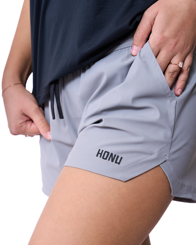 All Around 4-Inch Shorts for Active Lifestyles | Comfortable and Convenient