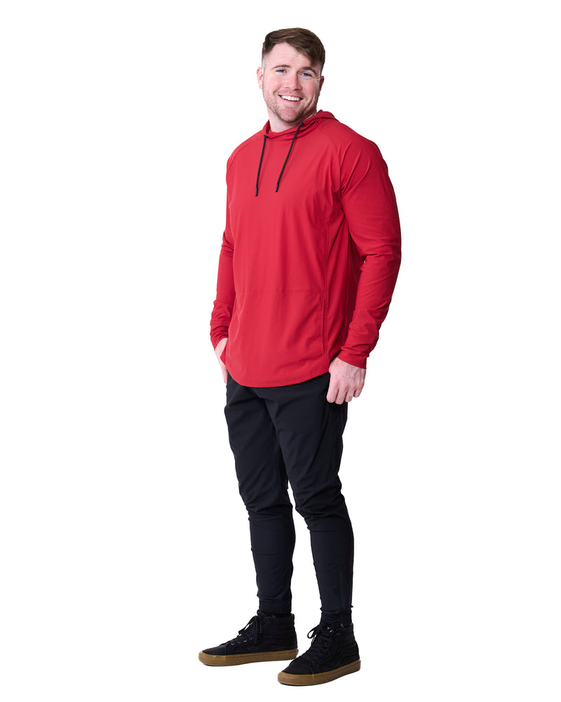 Lightweight Hoodies |Premium Quality, Soft Fabric for Ultimate Comfort