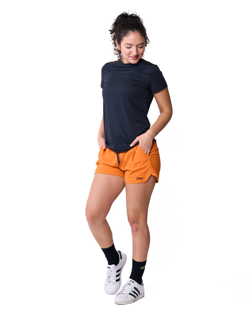 All Around 4-Inch Shorts for Active Lifestyles | Comfortable and Convenient