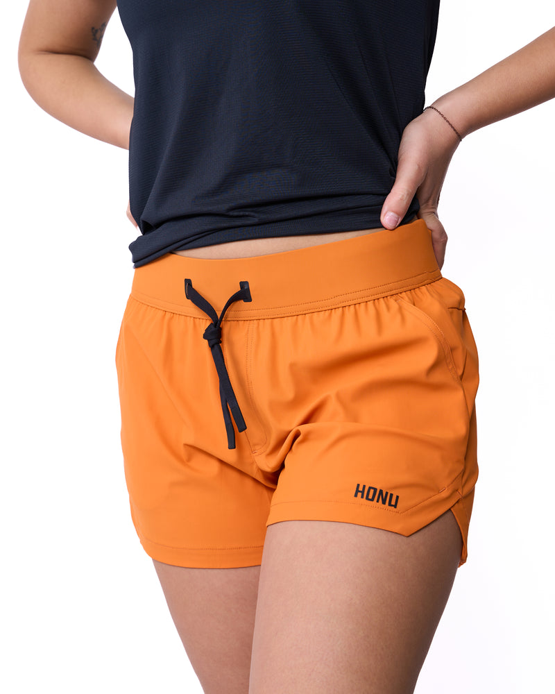 All Around 4-Inch Shorts for Active Lifestyles | Comfortable and Convenient