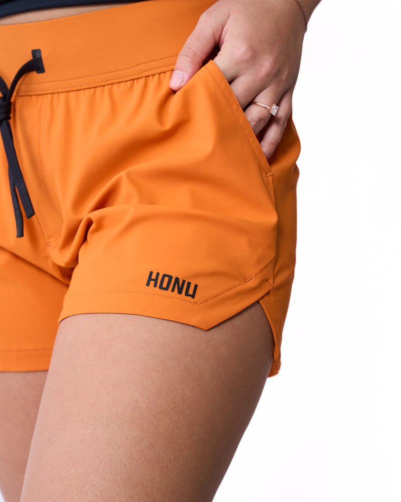 All Around 4-Inch Shorts for Active Lifestyles | Comfortable and Convenient