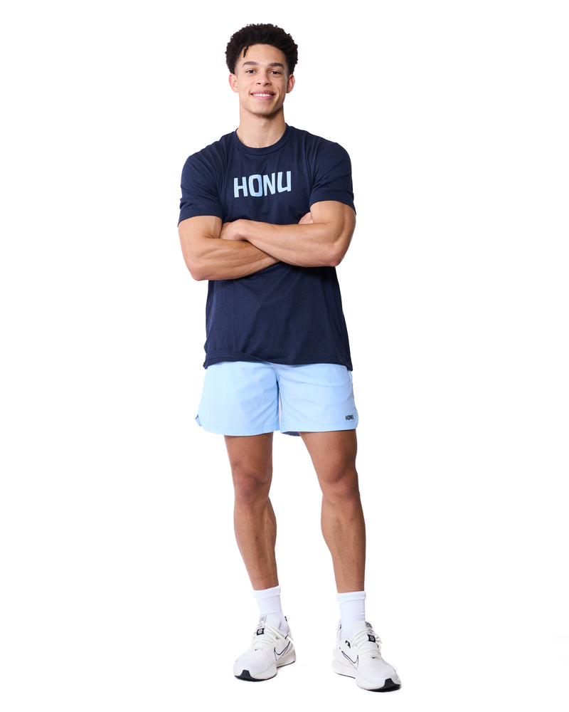 All Around 6-Inch Shorts for Active Lifestyles | Comfortable and Convenient