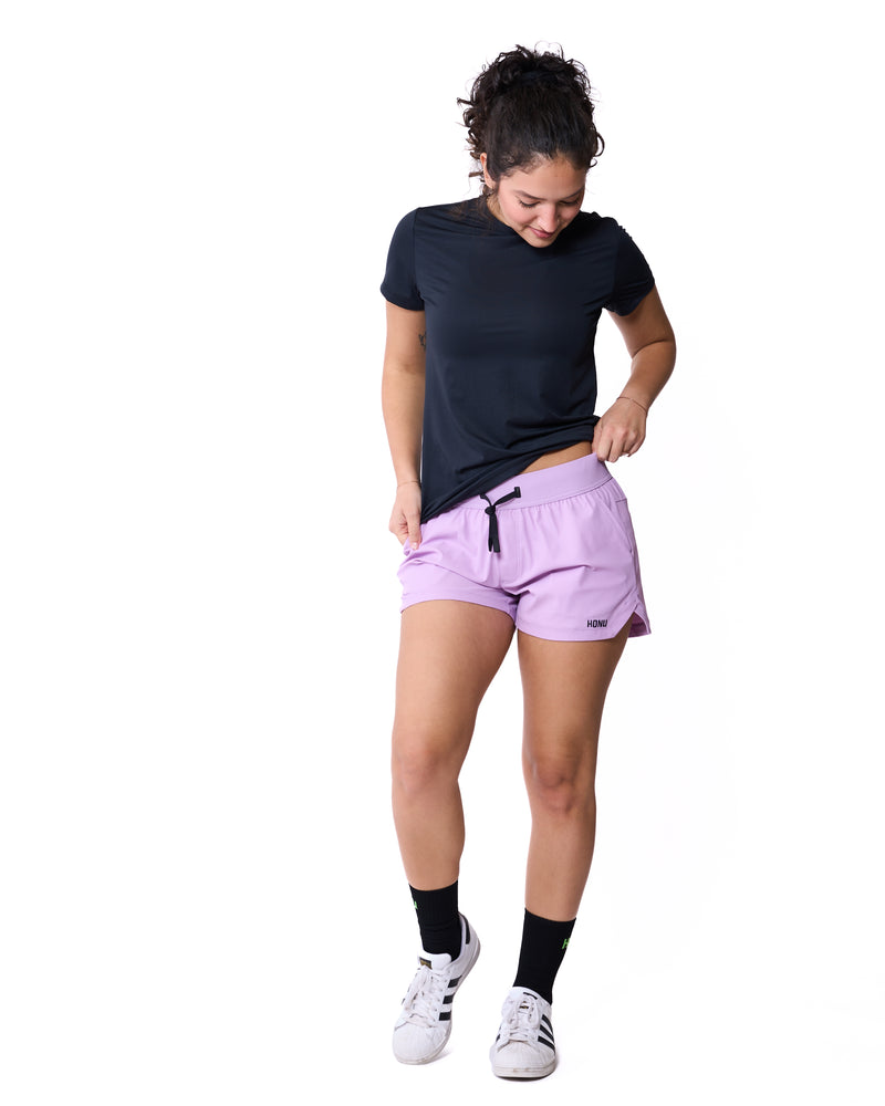 All Around 4-Inch Shorts for Active Lifestyles | Comfortable and Convenient