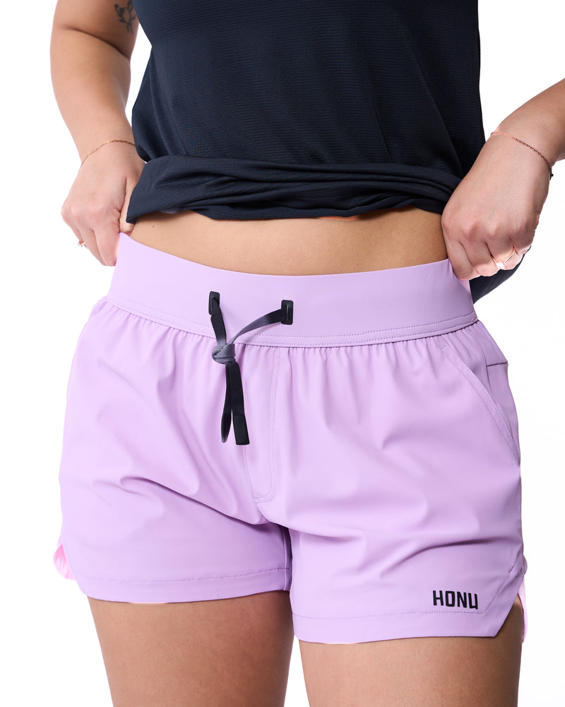 All Around 4-Inch Shorts for Active Lifestyles | Comfortable and Convenient