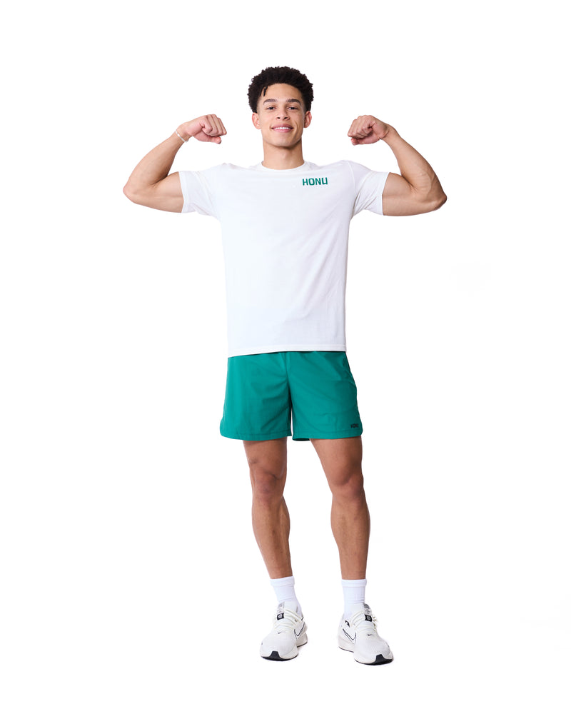 All Around 6-Inch Shorts for Active Lifestyles | Comfortable and Convenient