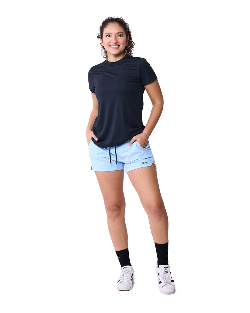 All Around 4-Inch Shorts for Active Lifestyles | Comfortable and Convenient