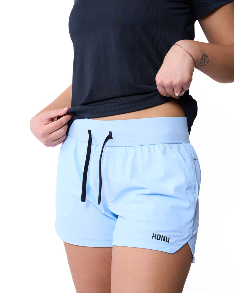 All Around 4-Inch Shorts for Active Lifestyles | Comfortable and Convenient