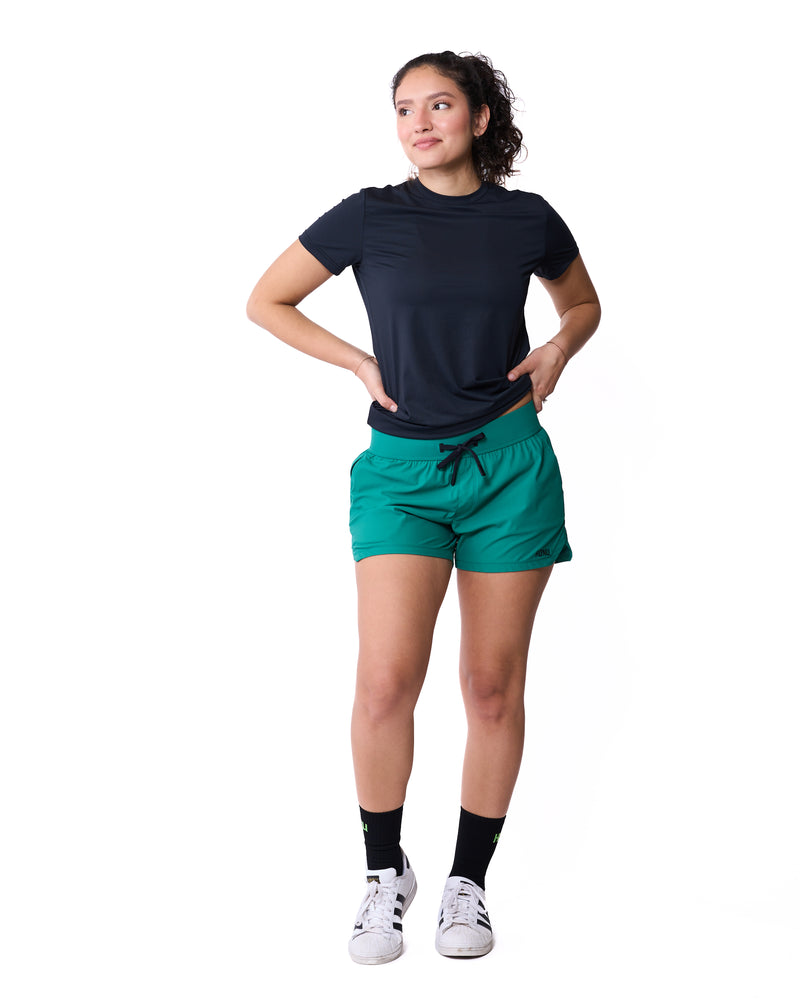 All Around 4-Inch Shorts for Active Lifestyles | Comfortable and Convenient