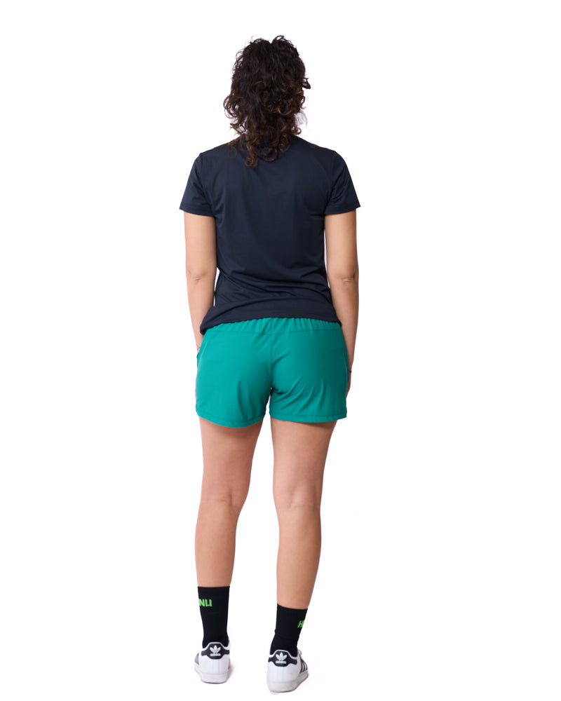 All Around 4-Inch Shorts for Active Lifestyles | Comfortable and Convenient