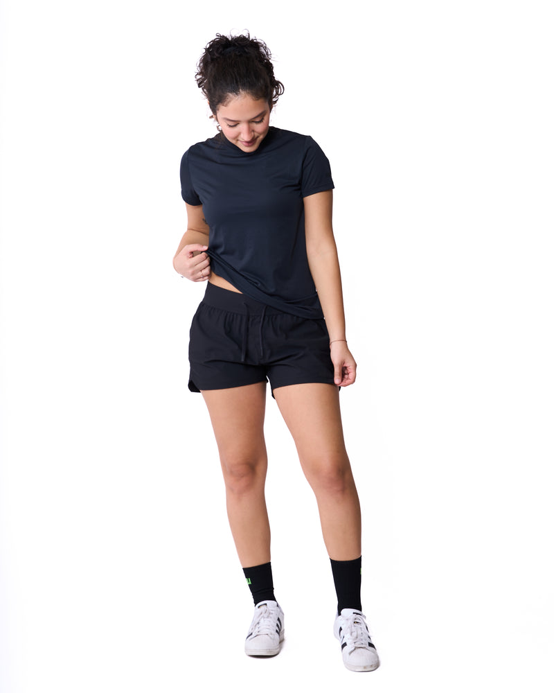 All Around 4-Inch Shorts for Active Lifestyles | Comfortable and Convenient