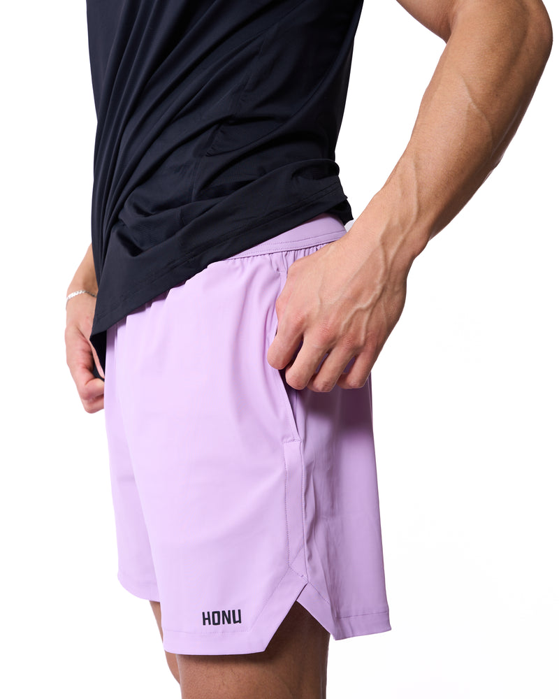 All Around 6-Inch Shorts for Active Lifestyles | Comfortable and Convenient