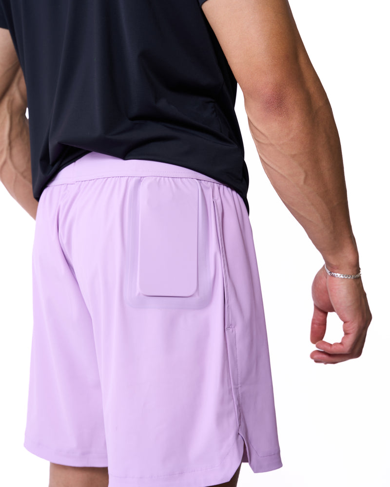 All Around 6-Inch Shorts for Active Lifestyles | Comfortable and Convenient