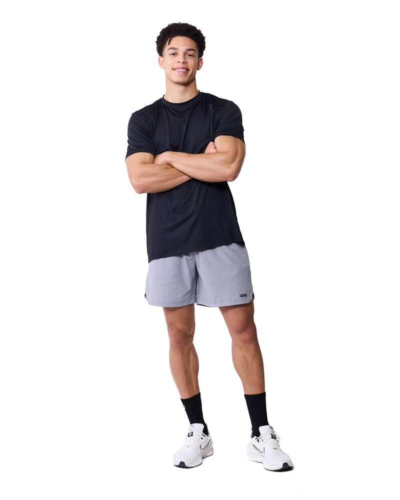 All Around 6-Inch Shorts for Active Lifestyles | Comfortable and Convenient