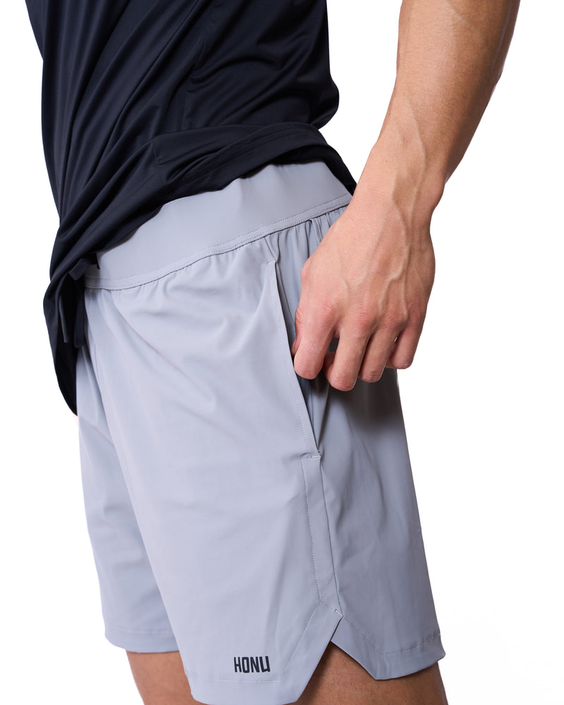 All Around 6-Inch Shorts for Active Lifestyles | Comfortable and Convenient