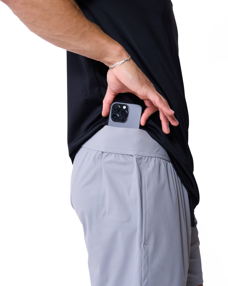 All Around 6-Inch Shorts for Active Lifestyles | Comfortable and Convenient