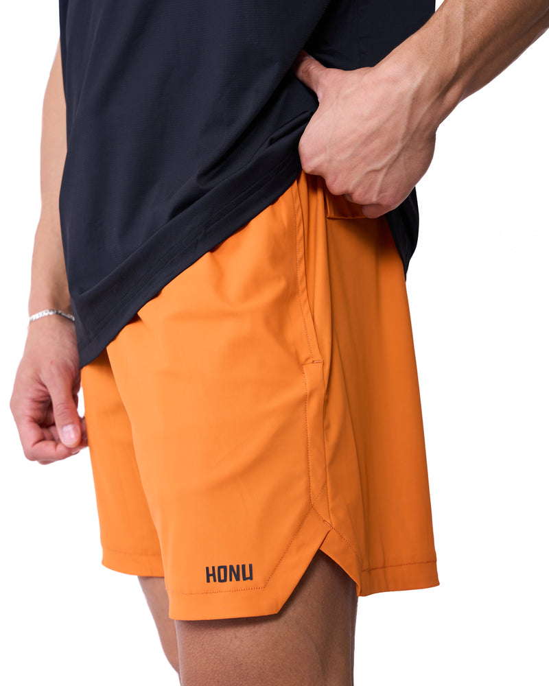 All Around 6-Inch Shorts for Active Lifestyles | Comfortable and Convenient