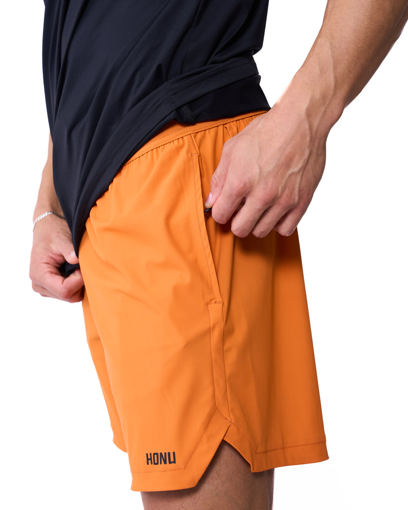 All Around 6-Inch Shorts for Active Lifestyles | Comfortable and Convenient