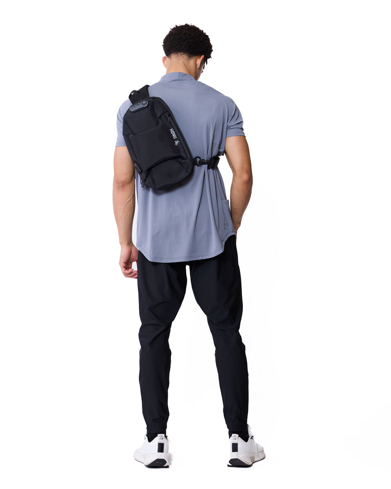 Crossbody Bag | Active Lifestyle Essential for Hands-Free Comfort