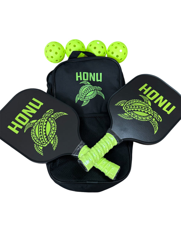 Pickleball Set