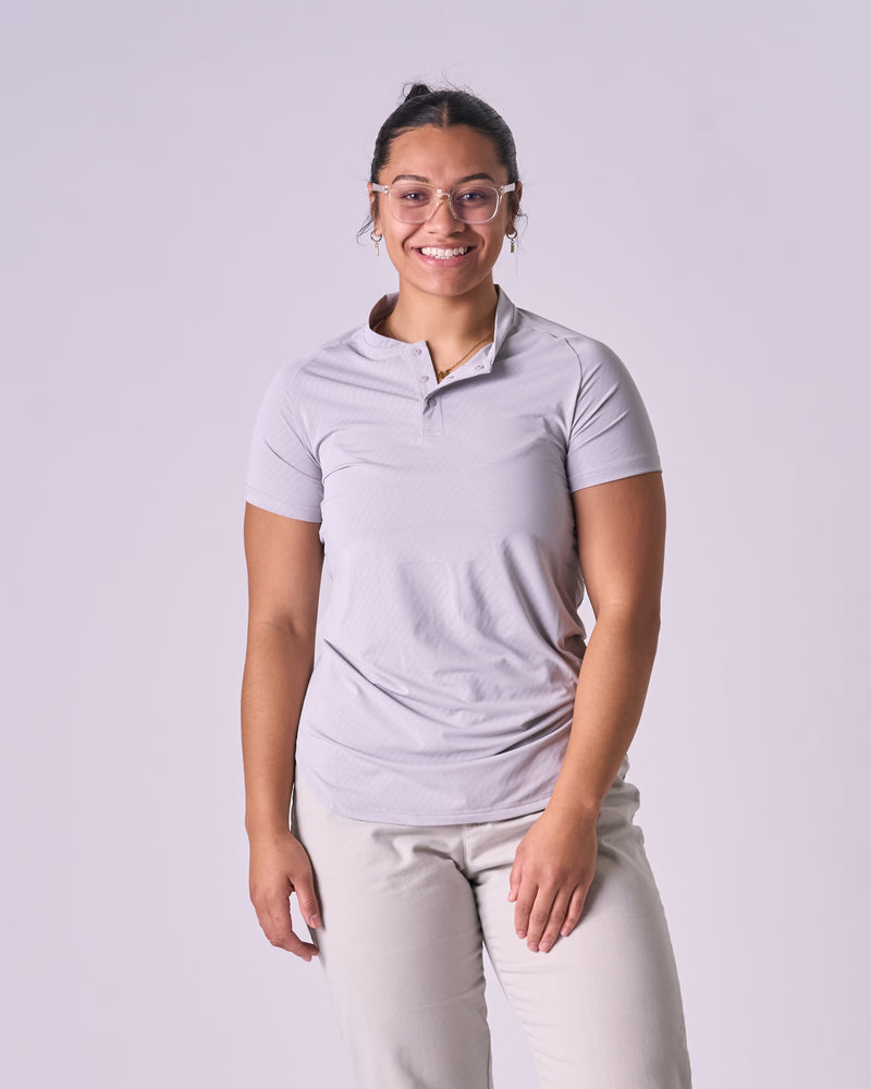 Womens Polo| Premium Quality, Breathable Fabric for Comfort and Style