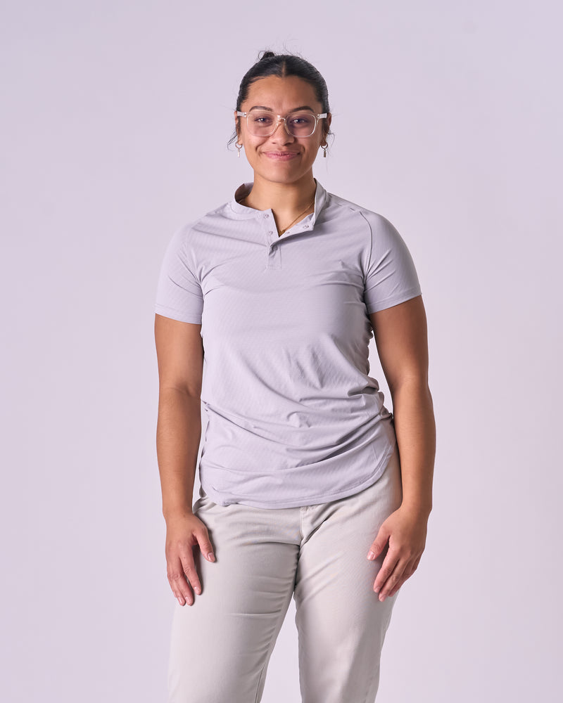 Womens Polo| Premium Quality, Breathable Fabric for Comfort and Style