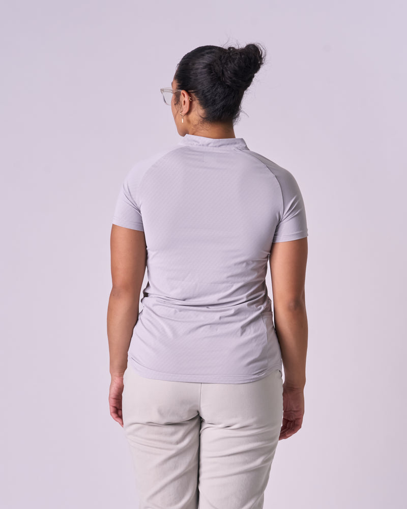 Womens Polo| Premium Quality, Breathable Fabric for Comfort and Style